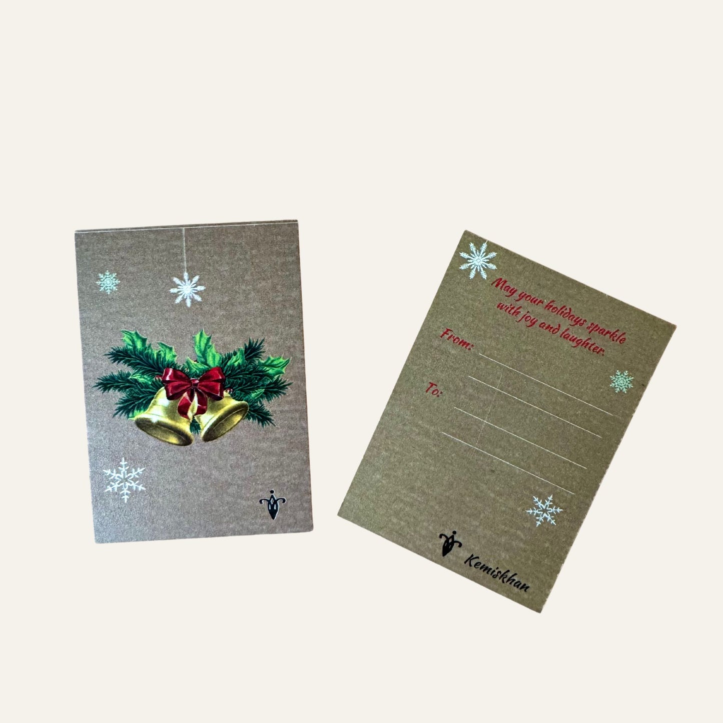 Diamond Painting Kit - Winter Break Gift