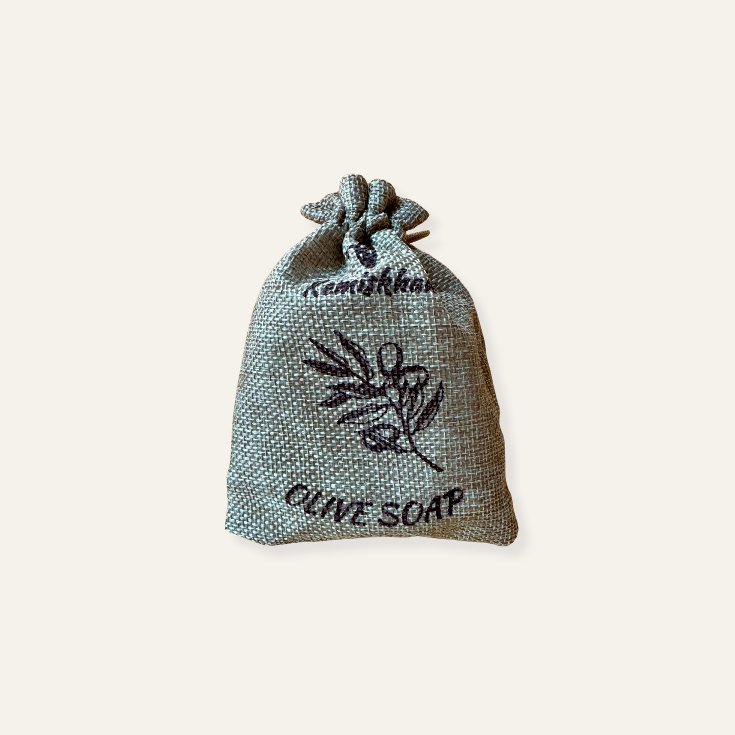 Olive Soap Handmade (Cooked in Traditional Method)