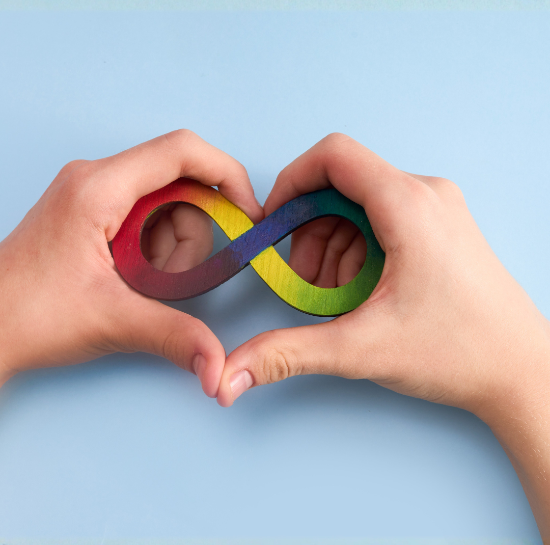 image of tolerance and care 