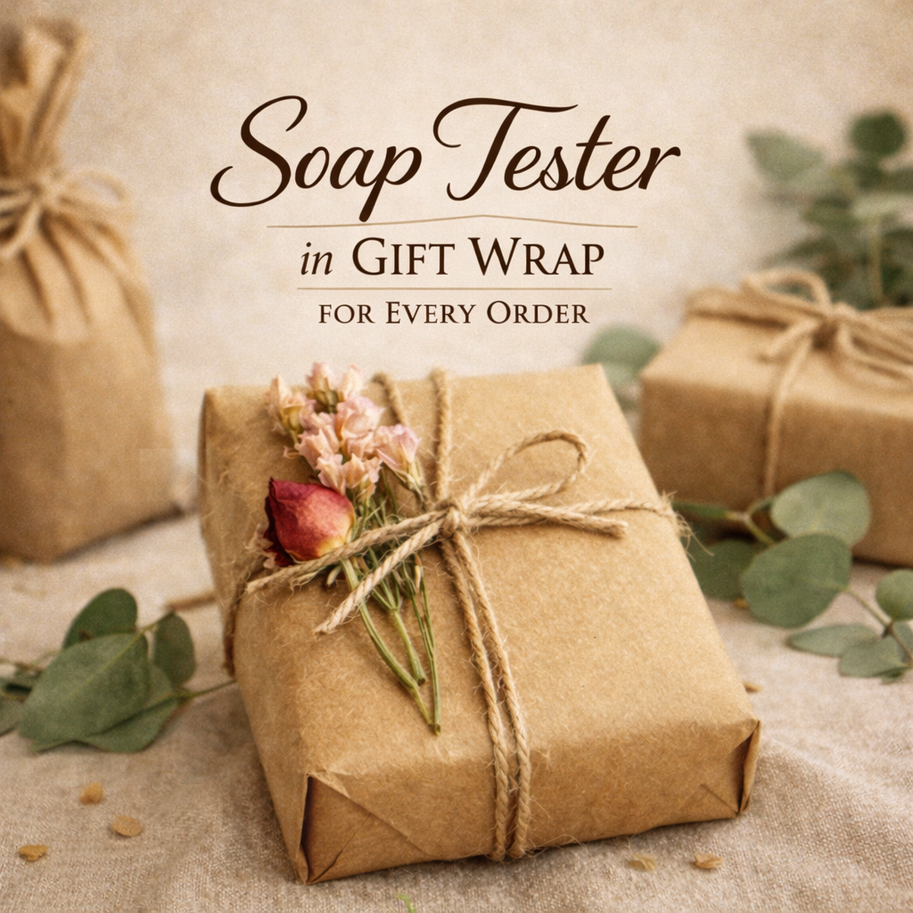 Why Soap Testers Are Important