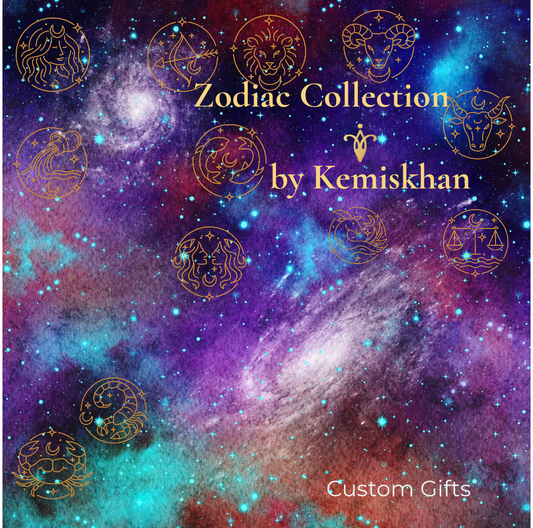 How We Choose Herbs and Scents for Our Zodiac Soaps