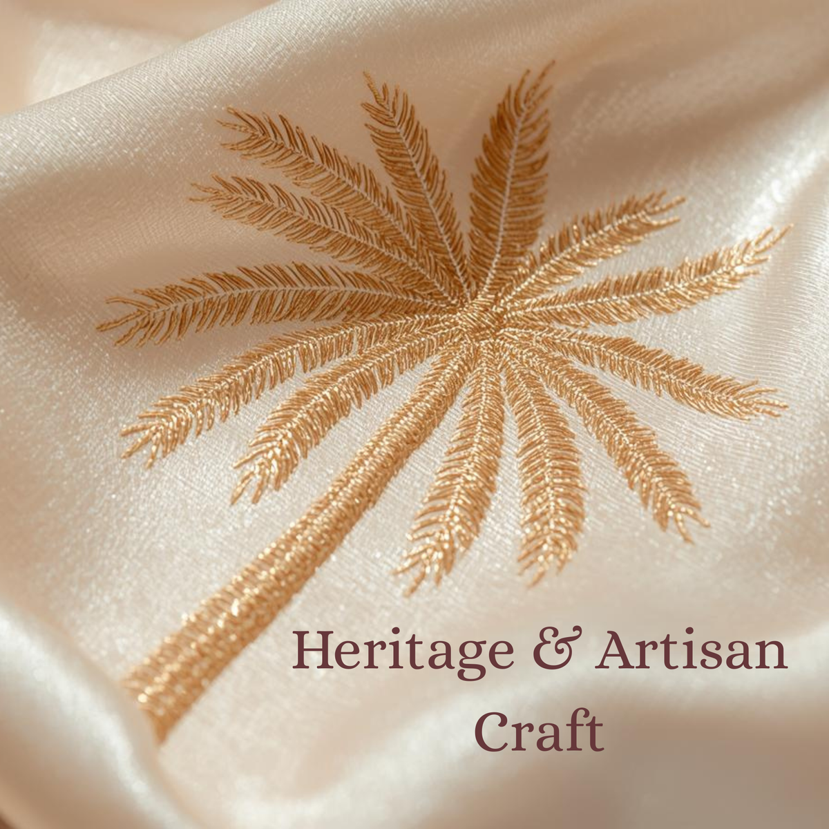 Artisan and cultural gifts curated by Kemiskhan Atelier in Dubai
