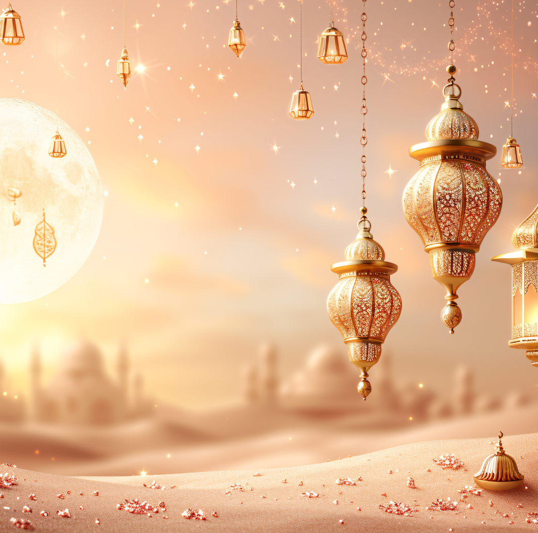 Ramadan & Eid Gift Sets Dubai | Handmade Natural Gifts UAE