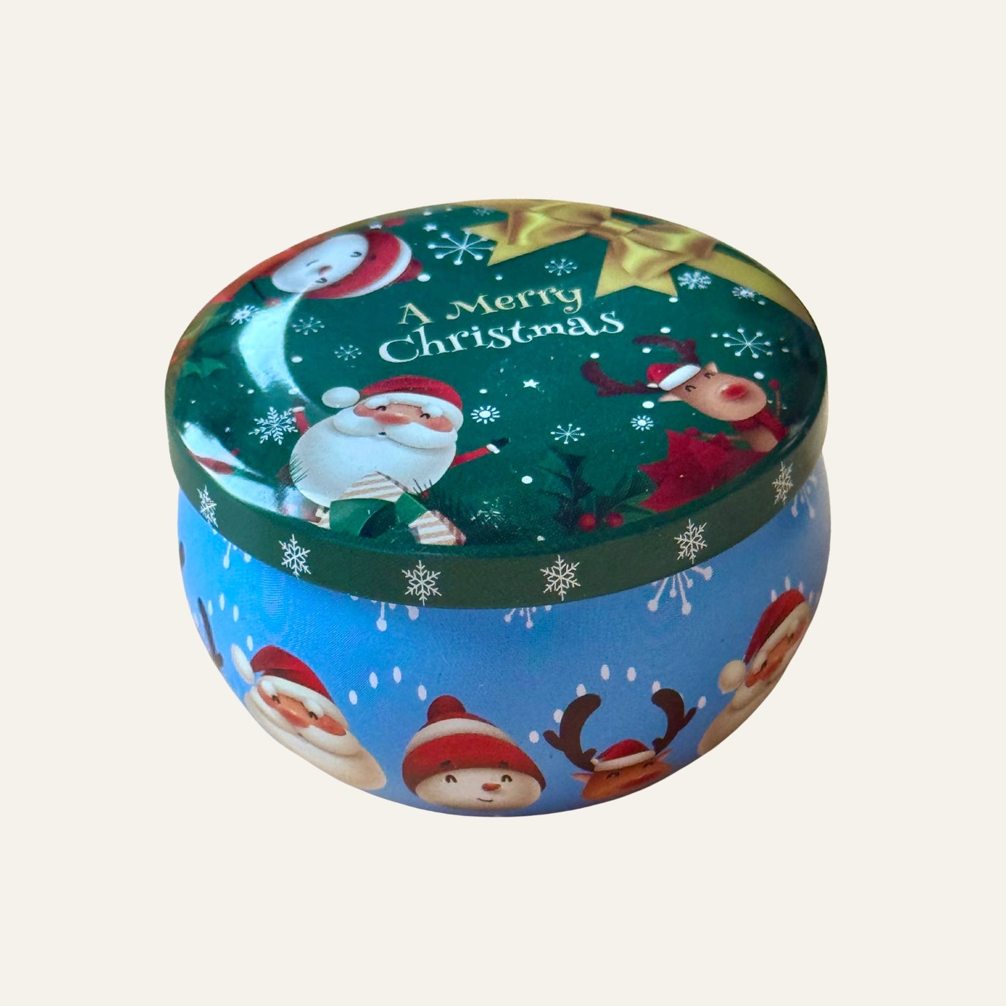 Diamond Painting Kit - Winter Break Gift