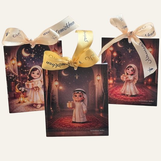 Um Ali -Eid Limited Edition