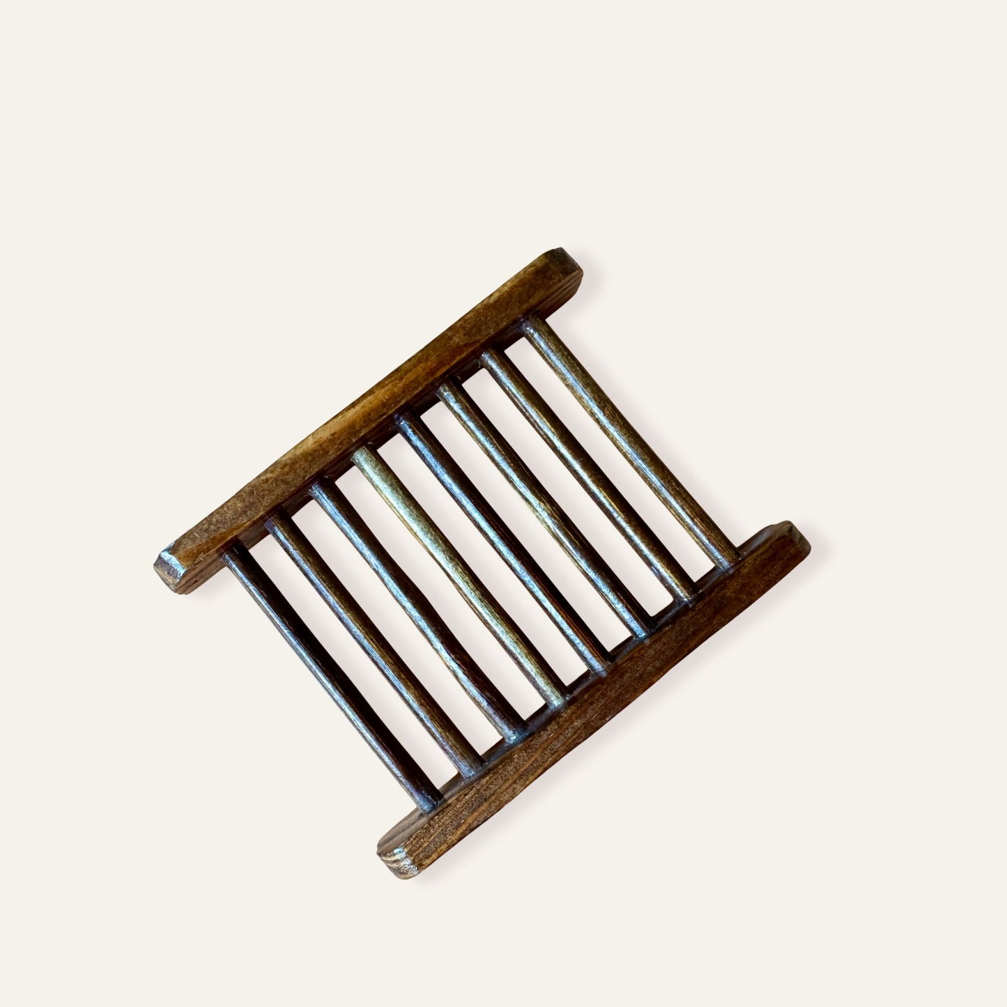 Soap Wooden Dish