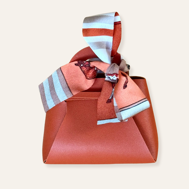 Mini Gift Bag for Soaps or Candles
