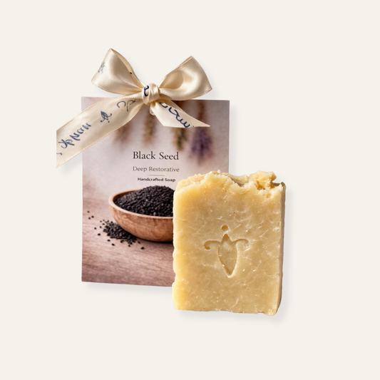 Black Seed Soap
