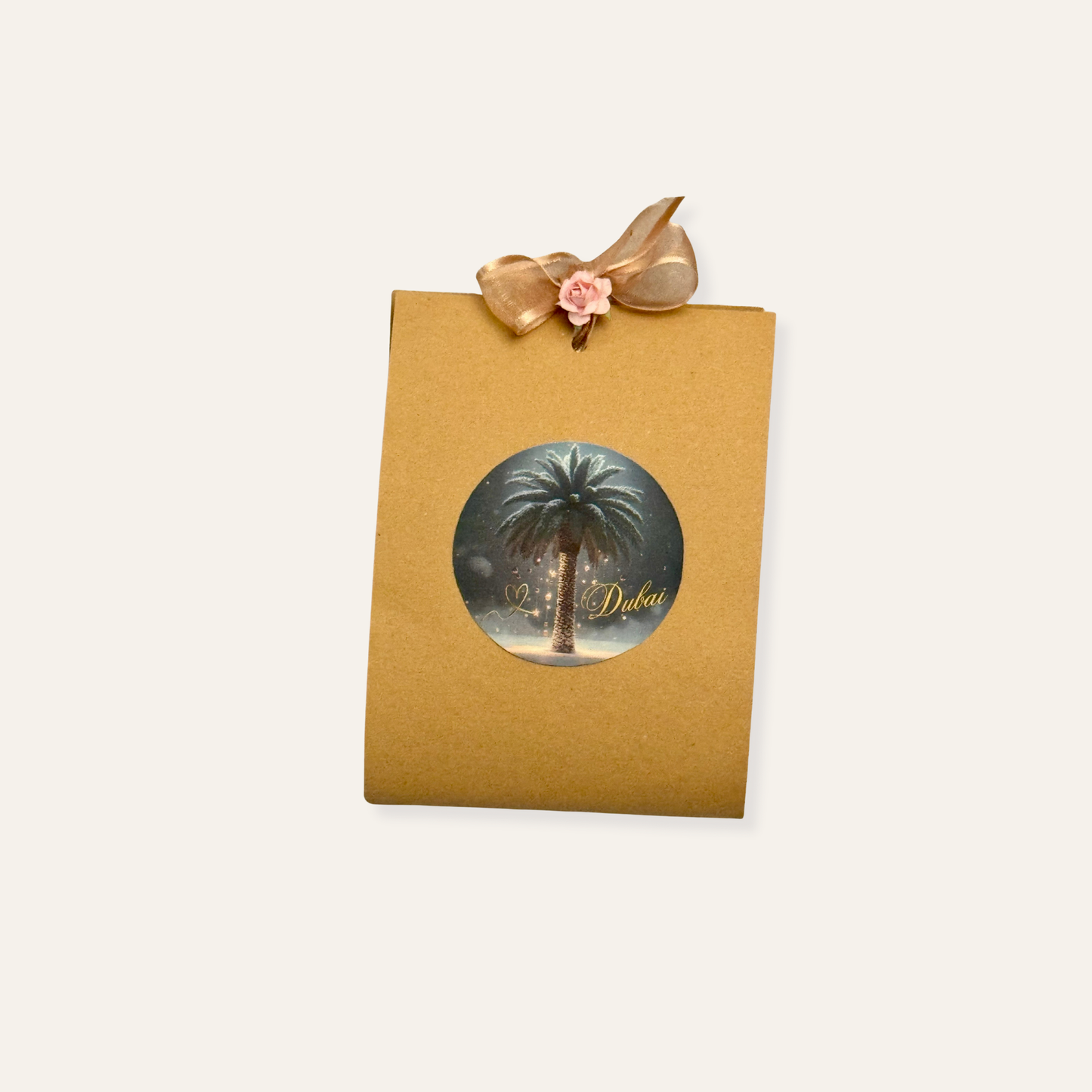 Moroccan Green Clay & Siberian Pine Soap