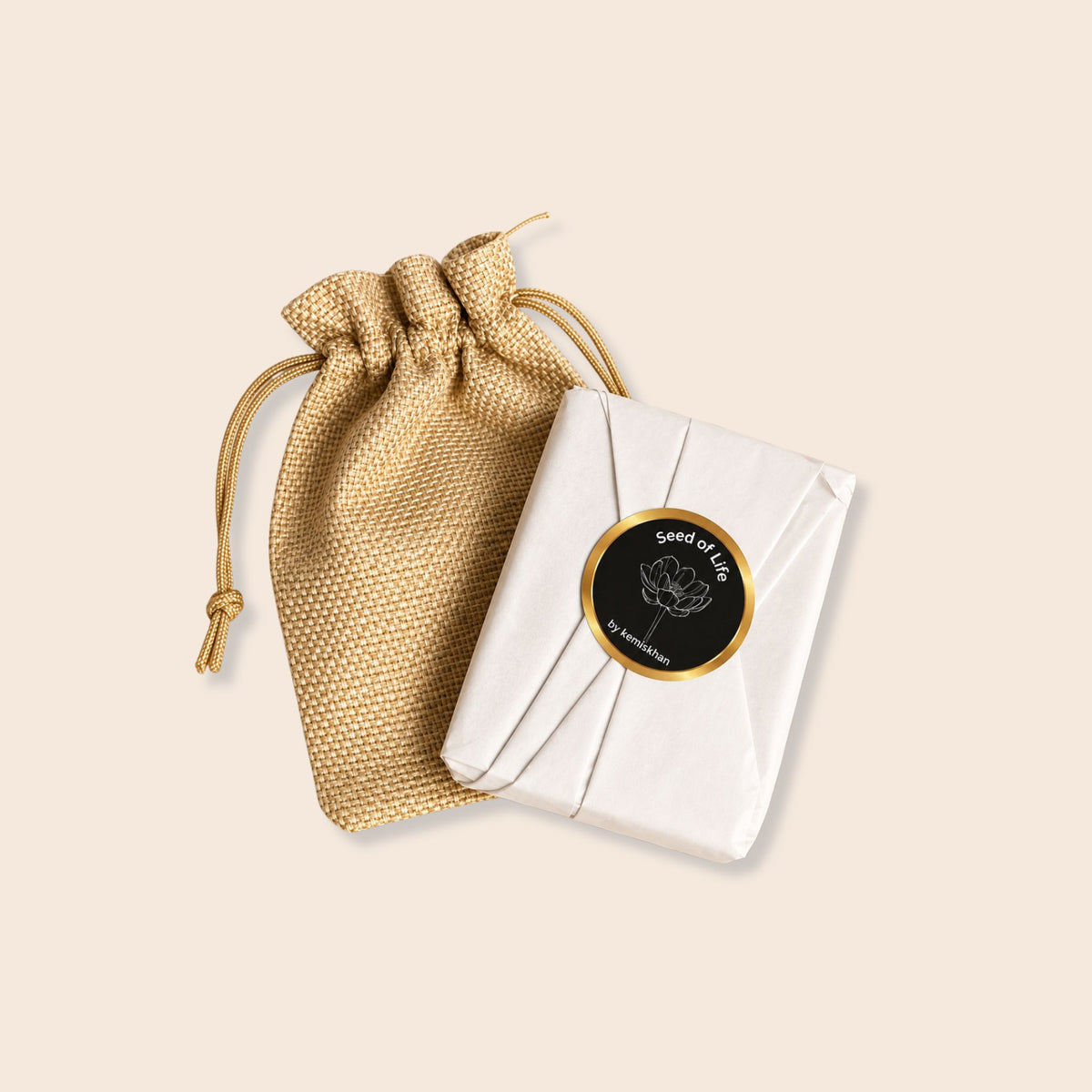 Scorpio Soap – Zodiac Collection | Handcrafted in Dubai