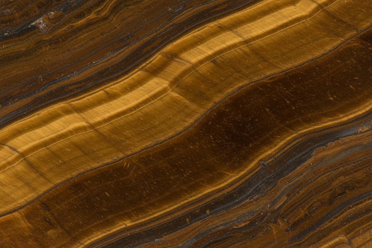 tiger eye background
